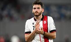 Nhận định, soi k&egrave;o Georgia vs Bulgaria, 20h00 ng&agrave;y 7/9: Qu&aacute; khứ l&ugrave;i xa