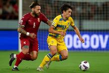 Nhận định, soi k&egrave;o Latvia vs Serbia, 20h00 ng&agrave;y 6/9: Ch&ecirc;nh lệch đẳng cấp