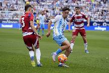 Nhận định, soi k&egrave;o Malaga vs Granada, 2h00 ng&agrave;y 7/9: Phong độ tr&aacute;i ngược