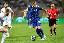 Nhận định, soi k&egrave;o San Marino vs Bosnia v&agrave; Herzegovina, 1h45 ng&agrave;y 7/9: Thắng l&agrave; đủ
