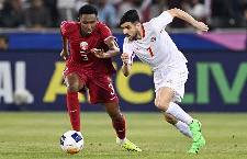 Nhận định, soi k&egrave;o U23 Đ&agrave;i Loan vs U23 Jordan, 22h59 ng&agrave;y 6/9: Qu&aacute; kh&oacute; cho chiếu dưới