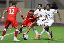 Nhận định, soi k&egrave;o U23 Hong Kong vs U23 UAE, 0h30 ng&agrave;y 7/9: Ưu thế cho chủ nh&agrave;