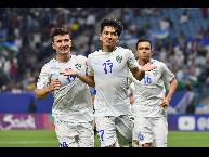 Nhận định, soi k&egrave;o U23 Kyrgyzstan vs U23 Uzbekistan, 21h00 ng&agrave;y 6/9: Kinh nghiệm vẫn hơn