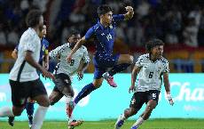 Nhận định, soi k&egrave;o U23 Lebanon vs U23 Th&aacute;i Lan, 19h30 ng&agrave;y 6/9: Ch&ecirc;nh lệch đẳng cấp