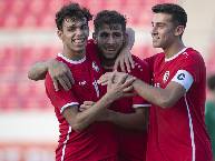 Nhận định, soi k&egrave;o U23 Nepal vs U23 Syria, 20h00 ng&agrave;y 6/9: Kh&oacute; cho Nepal