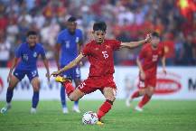 Nhận định, soi k&egrave;o U23 Singapore vs U23 Việt Nam, 19h00 ng&agrave;y 6/9: T&acirc;m l&yacute; non nớt