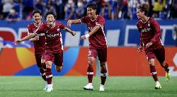 Nhận định, soi k&egrave;o Vissel Kobe vs Yokohama FC, 17h00 ng&agrave;y 7/9: Đối thủ kh&oacute; chịu
