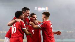 Soi k&egrave;o g&oacute;c &Aacute;o vs Cyprus, 1h45 ng&agrave;y 7/9