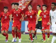 Soi k&egrave;o g&oacute;c U23 Singapore vs U23 Việt Nam, 19h00 ng&agrave;y 6/9