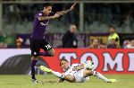 Fiorentina 1-0 Udinese: Milenkovic cứu rỗi đội chủ nh&agrave;