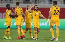 Nhận định, soi k&egrave;o Australia vs Oman, 1h30 ng&agrave;y 8/10