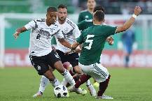 Nhận định, soi k&egrave;o Đức U21 vs Israel U21, 23h15 ng&agrave;y 7/10