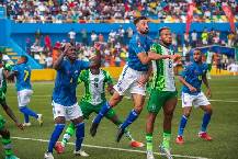 Nhận định, soi k&egrave;o Nigeria vs CH Trung Phi, 23h00 ng&agrave;y 7/10