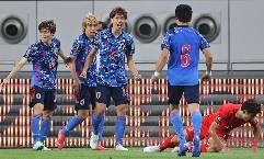 Nhận định, soi k&egrave;o Saudi Arabia vs Nhật Bản, 0h ng&agrave;y 8/10