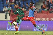 Nhận định, soi k&egrave;o Togo vs Congo, 23h ng&agrave;y 9/10