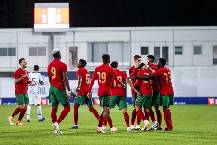 Nhận định, soi k&egrave;o U21 Bồ Đ&agrave;o Nha vs U21 Liechtenstein, 2h15 ng&agrave;y 8/10