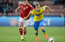 Nhận định, soi k&egrave;o U21 Thụy Điển vs U21 Montenegro, 23h00 ng&agrave;y 8/10