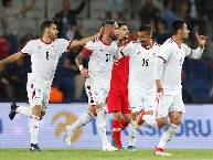 Nhận định, soi k&egrave;o UAE vs Iran, 23h45 ng&agrave;y 7/10