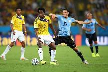 Nhận định, soi k&egrave;o Uruguay vs Colombia, 6h00 ng&agrave;y 8/10