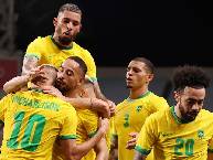 Nhận định, soi k&egrave;o Venezuela vs Brazil, 6h30 ng&agrave;y 8/10