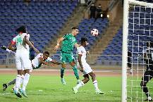 Tỷ lệ k&egrave;o nh&agrave; c&aacute;i Djibouti vs Burkina Faso, 2h ng&agrave;y 9/10