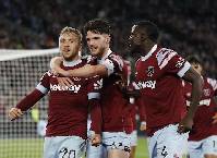 Đội h&igrave;nh ra s&acirc;n ch&iacute;nh thức Anderlecht vs West Ham, 23h45 ng&agrave;y 6/10 (cập nhật)