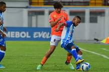 Nhận định, soi k&egrave;o Hermanos vs La Guaira, 6h15 ng&agrave;y 8/10