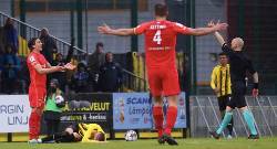 Nhận định, soi k&egrave;o Honka vs Inter Turku, 21h45 ng&agrave;y 6/10