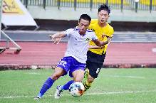 Nhận định, soi k&egrave;o Huế vs Long An, 16h ng&agrave;y 7/10