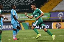 Ph&acirc;n t&iacute;ch k&egrave;o hiệp 1 Jaguares C&oacute;rdoba vs La Equidad, 7h45 ng&agrave;y 8/10