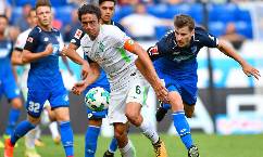 Soi bảng dự đo&aacute;n tỷ số ch&iacute;nh x&aacute;c Hoffenheim vs Bremen, 1h30 ng&agrave;y 8/10