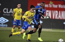 Soi k&egrave;o, dự đo&aacute;n Macao Antwerp vs Sint-Truiden, 1h45 ng&agrave;y 8/10