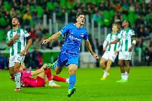 Soi k&egrave;o, dự đo&aacute;n Macao AZ Alkamaar vs Apollon, 2h ng&agrave;y 7/10