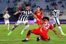 Soi k&egrave;o, dự đo&aacute;n Macao Melaka vs Terengganu, 19h15 ng&agrave;y 7/10