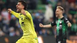 Soi k&egrave;o phạt g&oacute;c Melbourne City vs Western United, 15h45 ng&agrave;y 7/10