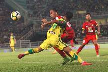 Soi k&egrave;o t&agrave;i xỉu Negeri Sembilan vs Kedah h&ocirc;m nay 20h00 ng&agrave;y 7/10