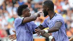 'Ch&uacute;ng t&ocirc;i kh&ocirc;ng hề PBCT, Vinicius đừng học th&oacute;i dối tr&aacute; nữa'