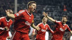 'T&ocirc;i kh&ocirc;ng muốn rời Liverpool, nhưng khi đ&oacute; t&ocirc;i kh&ocirc;ng c&oacute; lựa chọn'