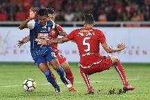 Nhận định, soi k&egrave;o Arema Malang vs Borneo FC Samarinda, 19h00 ng&agrave;y 06/10