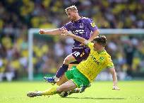 Nhận định, soi k&egrave;o Coventry City vs Norwich City, 21h00 ng&agrave;y 07/10