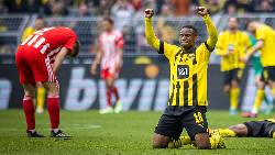 Nhận định, soi k&egrave;o Dortmund vs Union Berlin, 20h30 ng&agrave;y 7/10