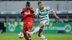 Nhận định, soi k&egrave;o Greuther Furth vs Hansa Rostock, 18h00 ng&agrave;y 07/10