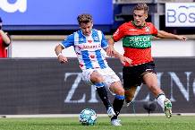 Nhận định, soi k&egrave;o Heerenveen vs NEC Nijmegen, 21h30 ng&agrave;y 7/10