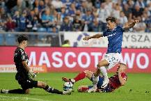 Nhận định, soi k&egrave;o Lech Poznan vs Puszcza Niepolomice, 1h30 ng&agrave;y 7/10