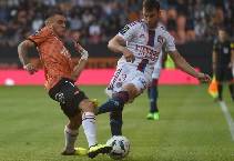 Nhận định, soi k&egrave;o Lyonnais vs FC Lorient, 20h00 ng&agrave;y 08/10