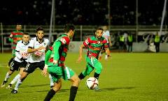 Nhận định, soi k&egrave;o MC Alger vs ES Setif, 21h30 ng&agrave;y 06/10