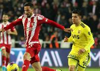 Nhận định, soi k&egrave;o Pendikspor vs Sivasspor, 17h30 ng&agrave;y 07/10