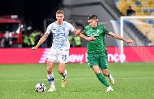 Nhận định, soi k&egrave;o Polissya Zhytomyr vs Dynamo Kyiv, 19h00 ng&agrave;y 06/10