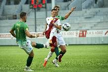 Nhận định, soi k&egrave;o Radomiak Radom vs LKS Lodz, 17h30 ng&agrave;y 07/10