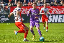 Nhận định, soi k&egrave;o Volendam vs FC Utrecht, 1h00 ng&agrave;y 7/10